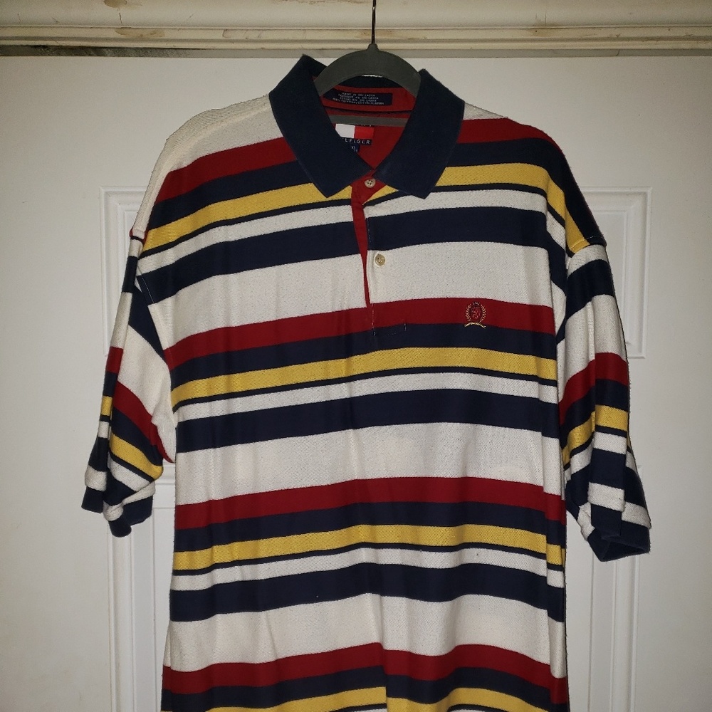 Tommy Hilfiger